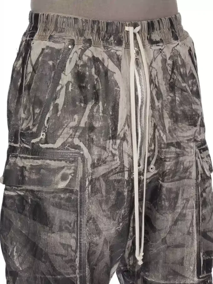 DRKSHDW – PANTALONI DU02E7369DWF-59