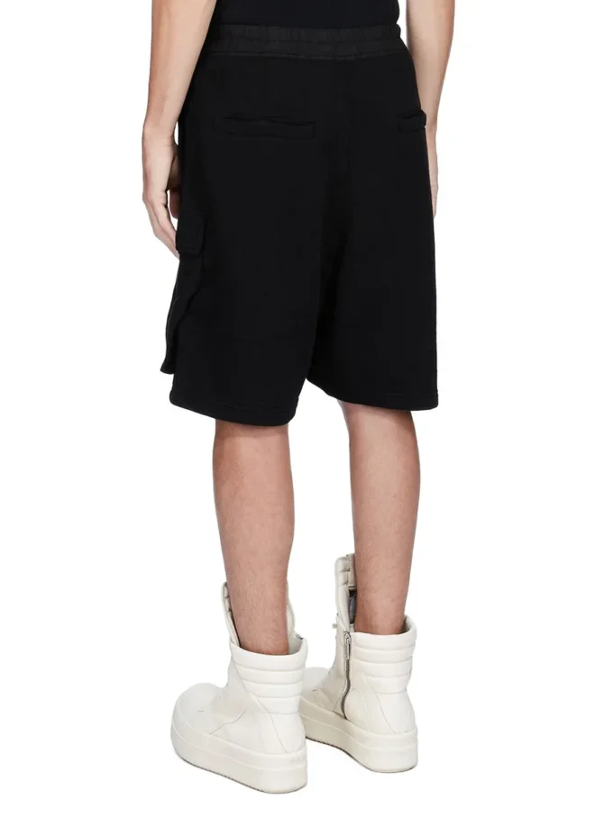 DRKSHDW – PANTALONI DU02E7369FSL-09