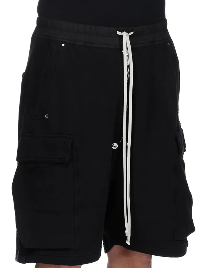 DRKSHDW – PANTALONI DU02E7369FSL-09