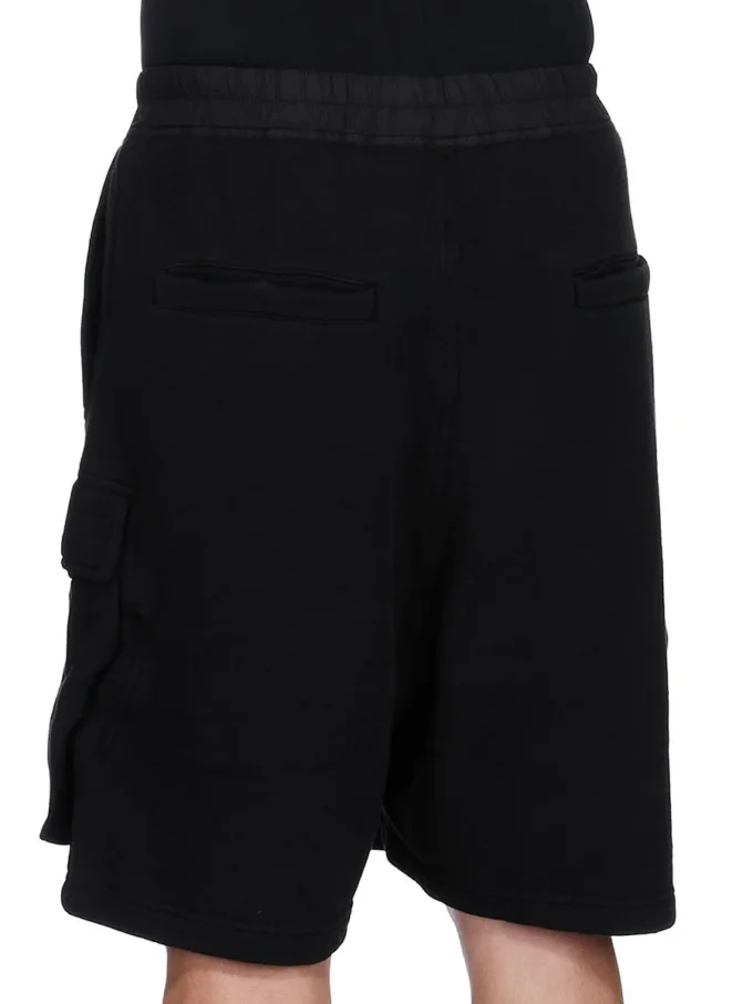 DRKSHDW – PANTALONI DU02E7369FSL-09