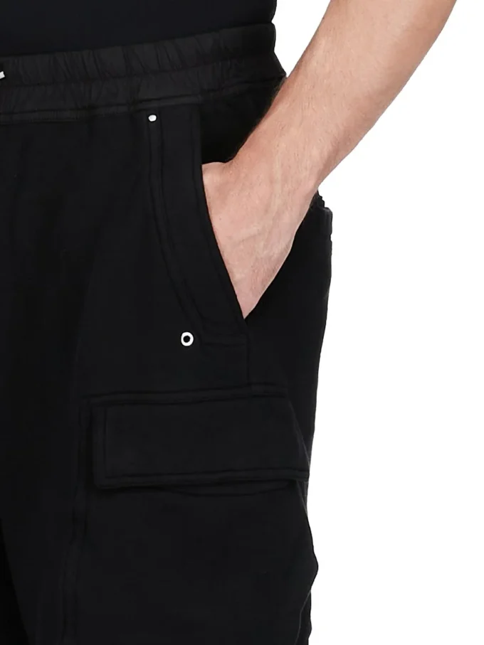DRKSHDW – PANTALONI DU02E7369FSL-09