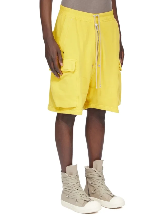 DRKSHDW – PANTALONI DU02E7369FSL-12