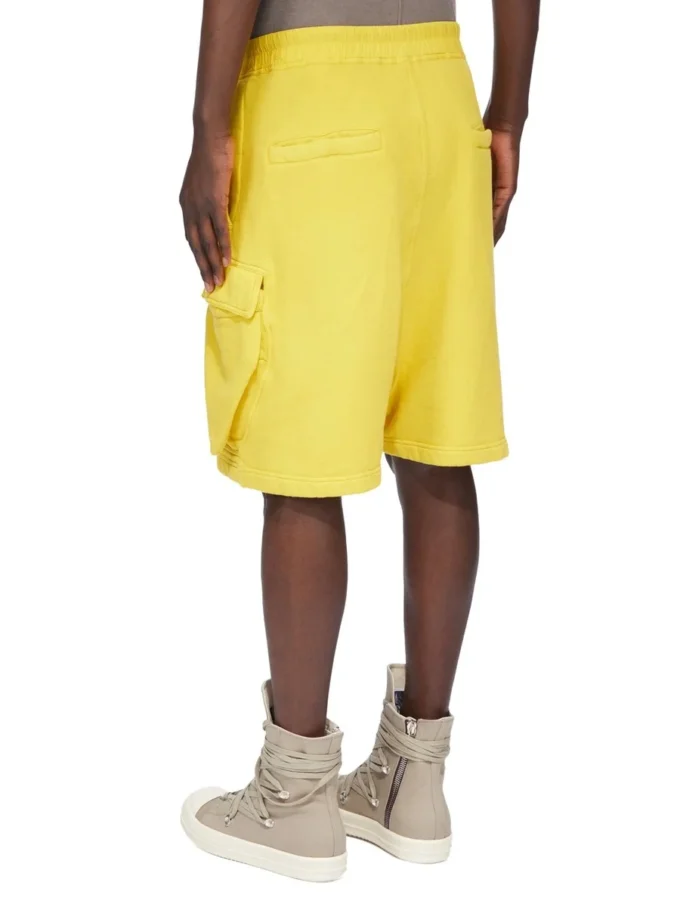 DRKSHDW – PANTALONI DU02E7369FSL-12
