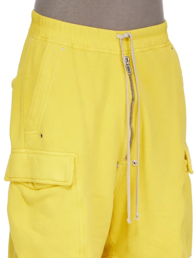 DRKSHDW – PANTALONI DU02E7369FSL-12