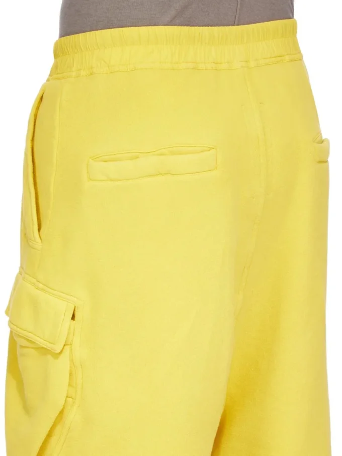 DRKSHDW – PANTALONI DU02E7369FSL-12