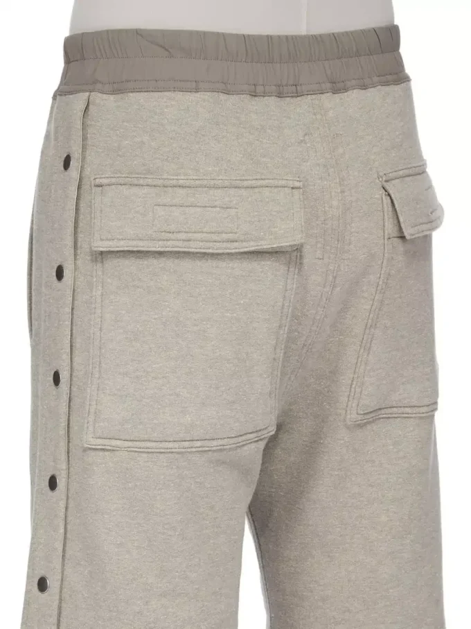 DRKSHDW – PANTALONI DU02E7373FGM-178