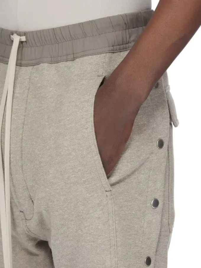 DRKSHDW – PANTALONI DU02E7373FGM-178