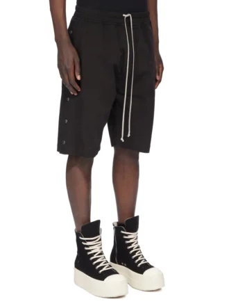 DRKSHDW – PANTALONI DU02E7373TW-09