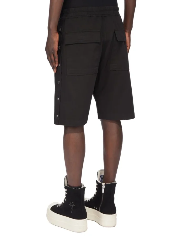 DRKSHDW – PANTALONI DU02E7373TW-09