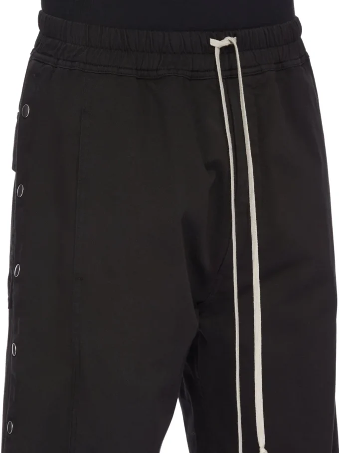 DRKSHDW – PANTALONI DU02E7373TW-09