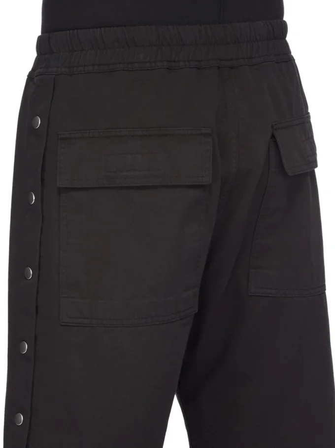 DRKSHDW – PANTALONI DU02E7373TW-09