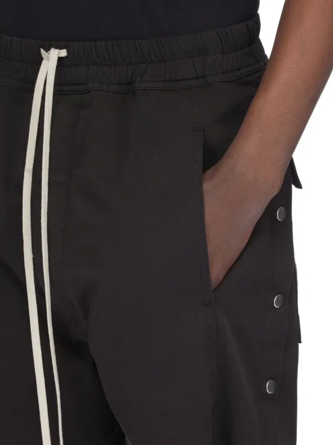DRKSHDW – PANTALONI DU02E7373TW-09