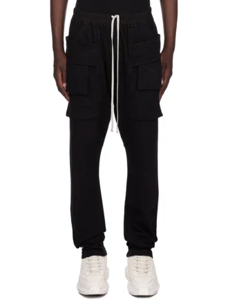 DRKSHDW – PANTALONI DU02E7376RIG-09