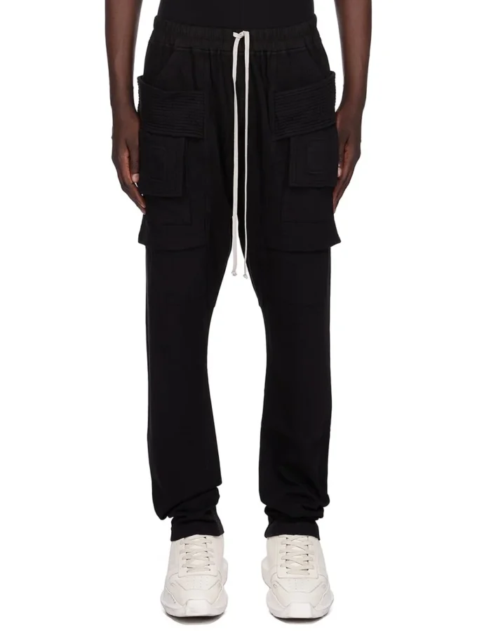 DRKSHDW – PANTALONI DU02E7376RIG-09
