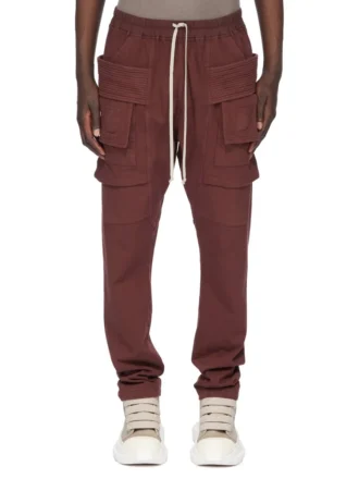 DRKSHDW – PANTALONI DU02E7376RIG-43
