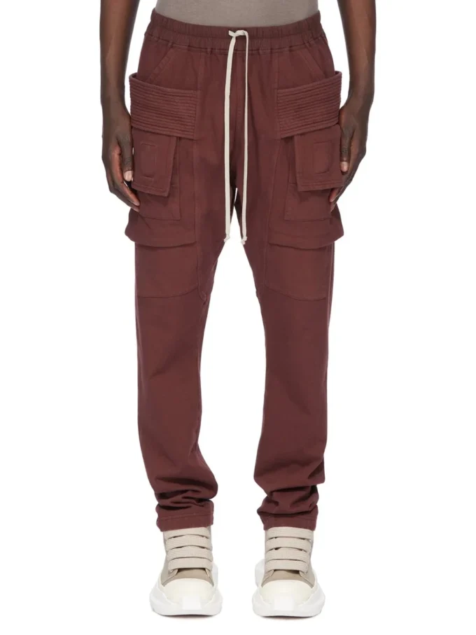 DRKSHDW – PANTALONI DU02E7376RIG-43