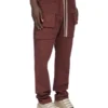 DRKSHDW – PANTALONI DU02E7376RIG-43