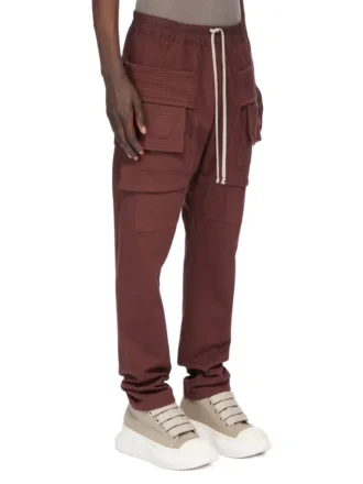 DRKSHDW – PANTALONI DU02E7376RIG-43