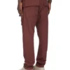 DRKSHDW – PANTALONI DU02E7376RIG-43