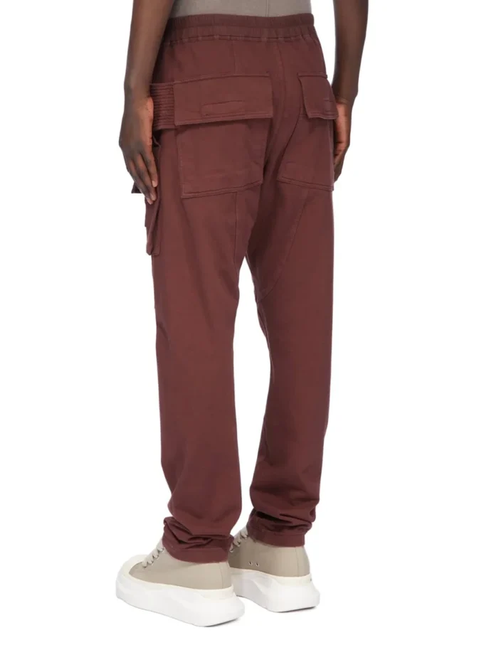 DRKSHDW – PANTALONI DU02E7376RIG-43