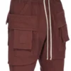 DRKSHDW – PANTALONI DU02E7376RIG-43