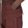 DRKSHDW – PANTALONI DU02E7376RIG-43