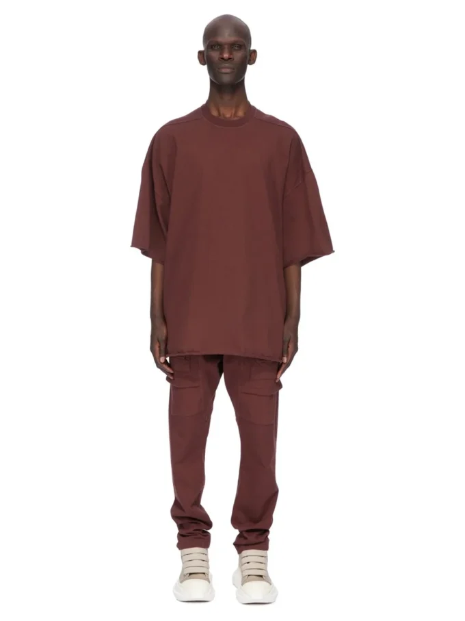 DRKSHDW – PANTALONI DU02E7376RIG-43