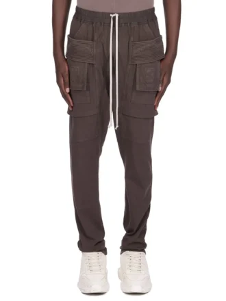 DRKSHDW – PANTALONI DU02E7376RIG-78