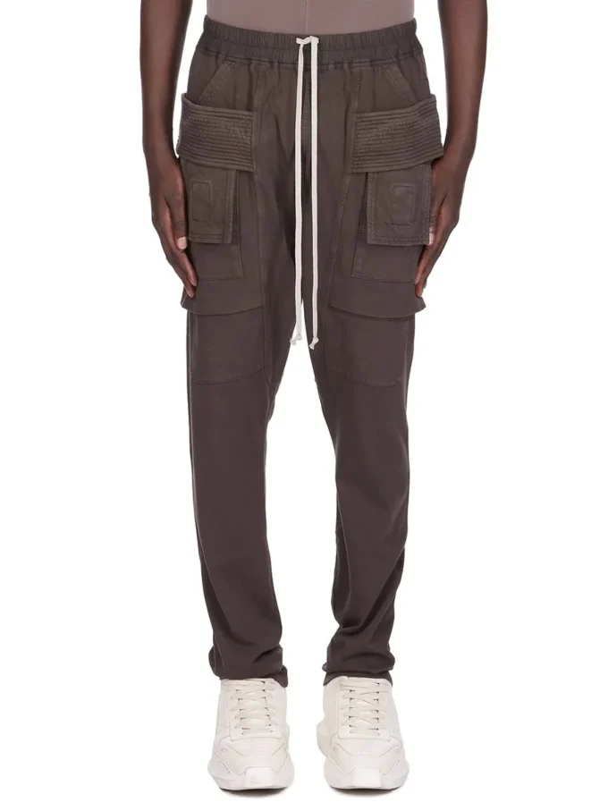DRKSHDW – PANTALONI DU02E7376RIG-78