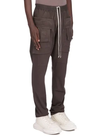 DRKSHDW – PANTALONI DU02E7376RIG-78