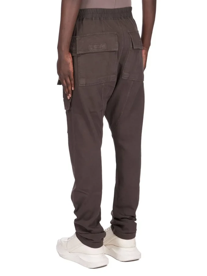 DRKSHDW – PANTALONI DU02E7376RIG-78