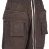 DRKSHDW – PANTALONI DU02E7376RIG-78