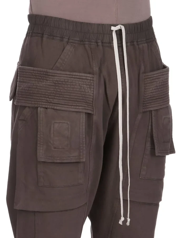 DRKSHDW – PANTALONI DU02E7376RIG-78