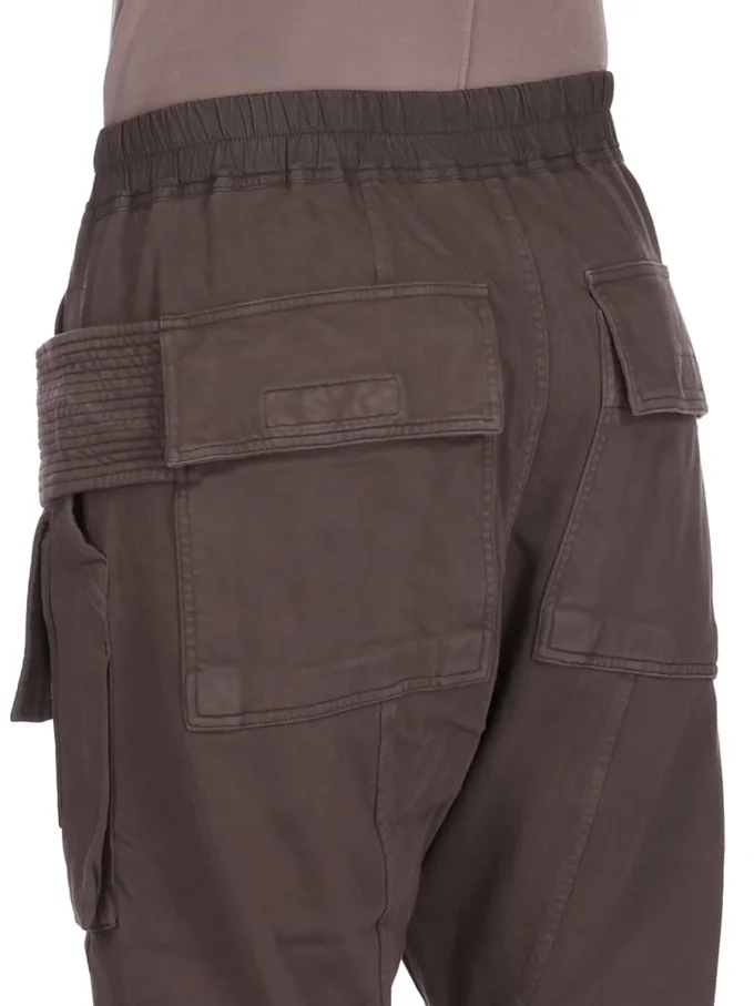 DRKSHDW – PANTALONI DU02E7376RIG-78