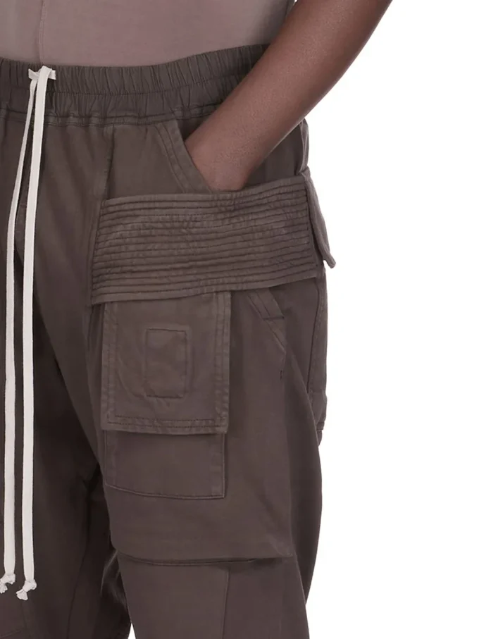 DRKSHDW – PANTALONI DU02E7376RIG-78