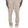 DRKSHDW – PANTALONI DU02E7376RIG-88