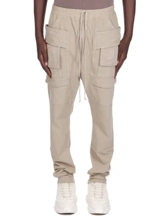 DRKSHDW – PANTALONI DU02E7376RIG-88