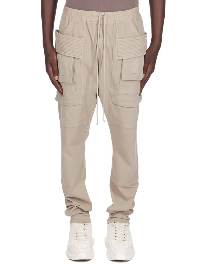 DRKSHDW – PANTALONI DU02E7376RIG-88