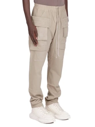 DRKSHDW – PANTALONI DU02E7376RIG-88