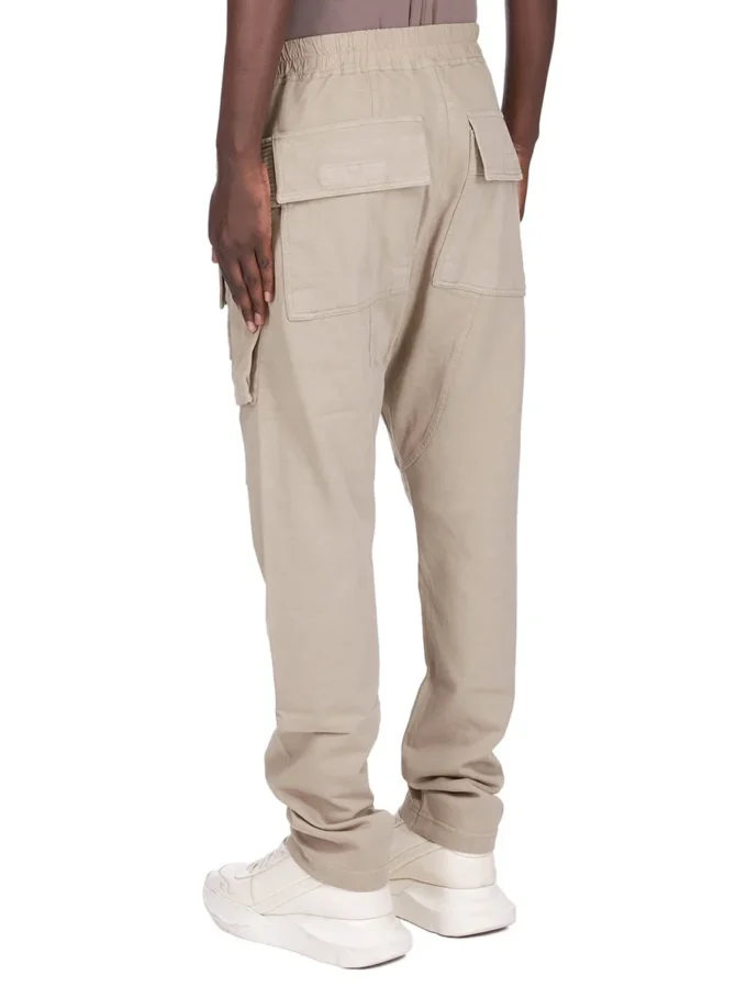 DRKSHDW – PANTALONI DU02E7376RIG-88