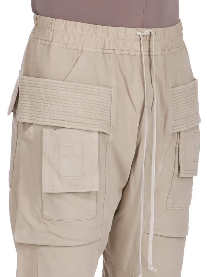 DRKSHDW – PANTALONI DU02E7376RIG-88