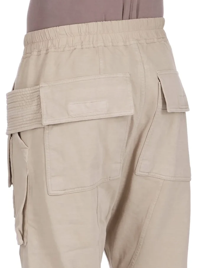 DRKSHDW – PANTALONI DU02E7376RIG-88