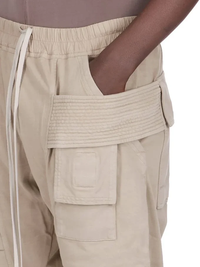 DRKSHDW – PANTALONI DU02E7376RIG-88
