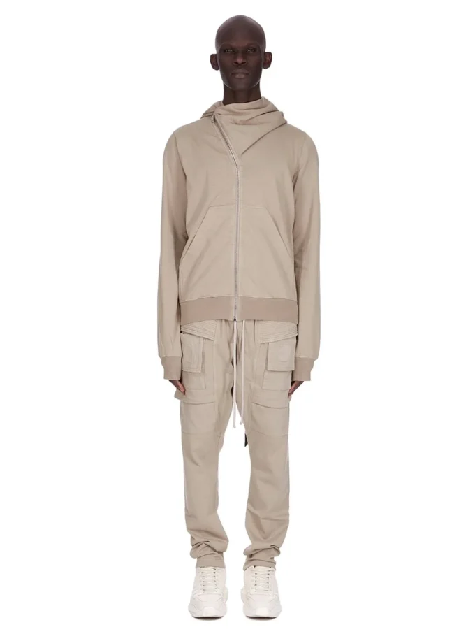 DRKSHDW – PANTALONI DU02E7376RIG-88