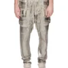 DRKSHDW – PANTALONI DU02E7376SDPF-128