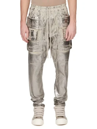 DRKSHDW – PANTALONI DU02E7376SDPF-128