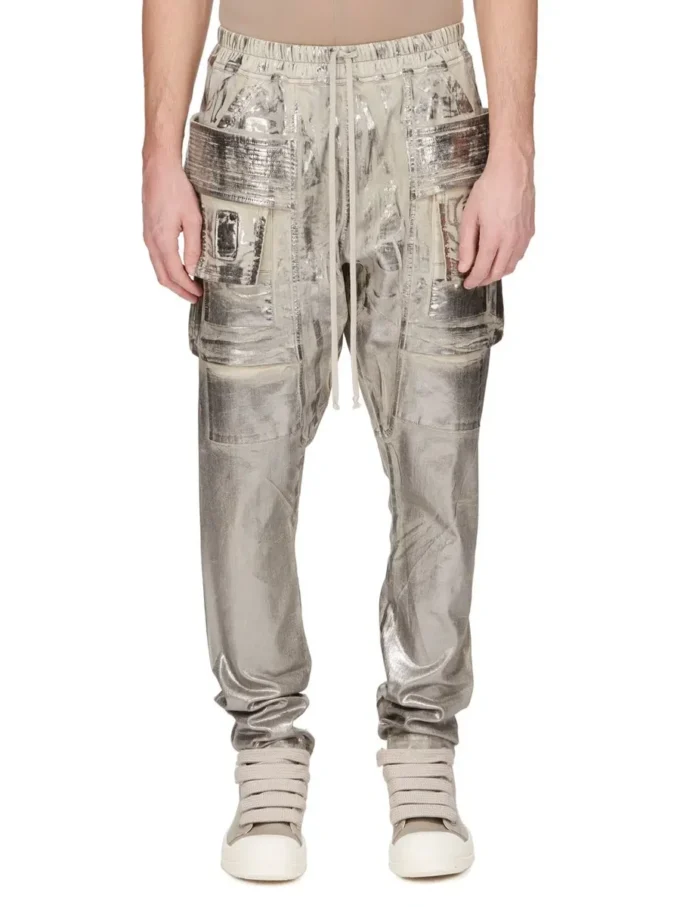 DRKSHDW – PANTALONI DU02E7376SDPF-128