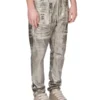 DRKSHDW – PANTALONI DU02E7376SDPF-128