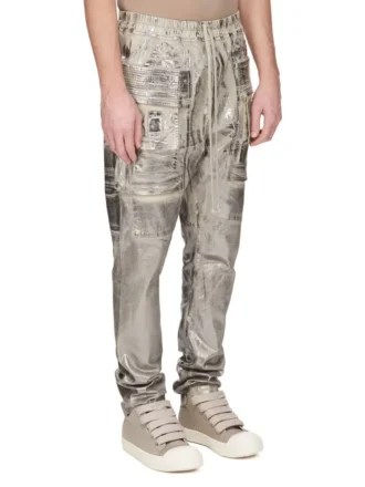 DRKSHDW – PANTALONI DU02E7376SDPF-128