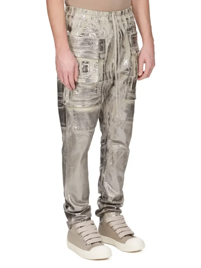 DRKSHDW – PANTALONI DU02E7376SDPF-128